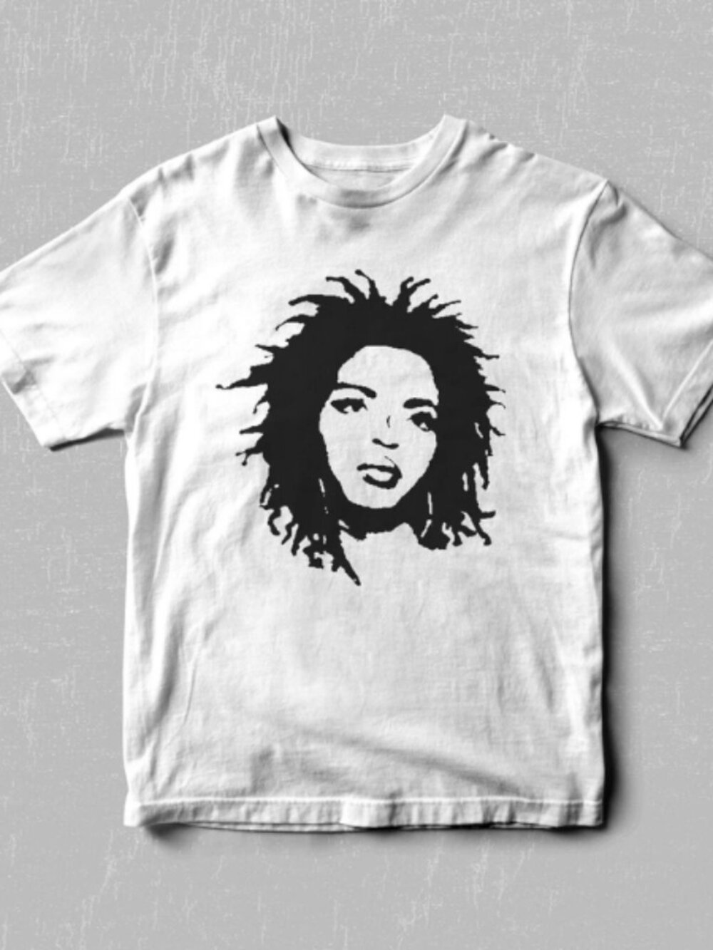 Dean Blunt Hotep Blue Iverson T-shirt